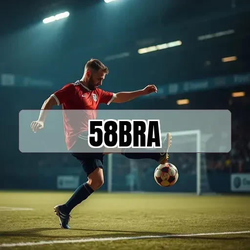 58BRA: Aventuras Imperdíveis para Gamers Brasileiros