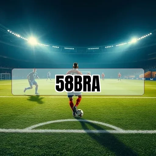 58BRA Arcade: Diversão e Desafios Para Todos os Gamers
