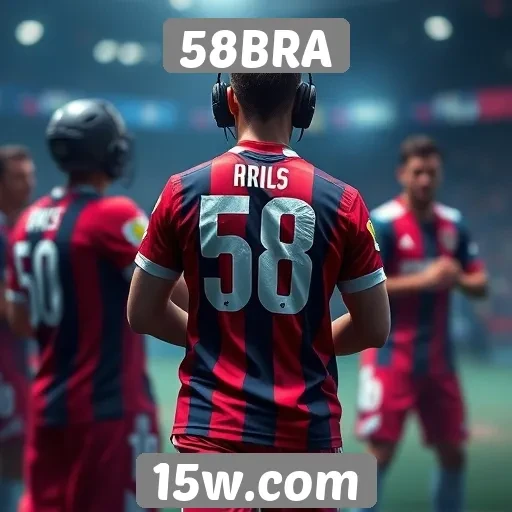 Recursos de personalização no 58BRA atraem jogadores