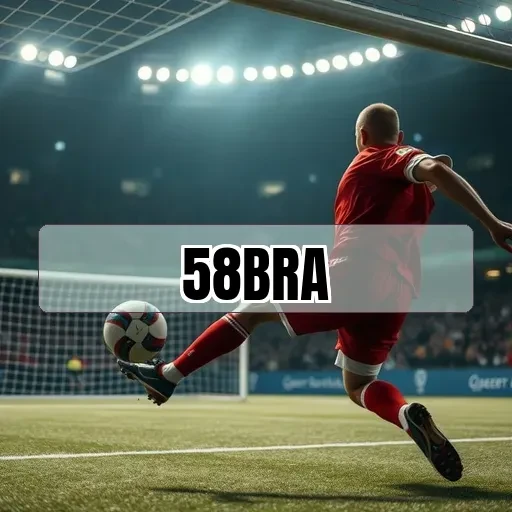 58BRA: Aprenda as Estratégias de Jogos e Domine o Campo de Batalha