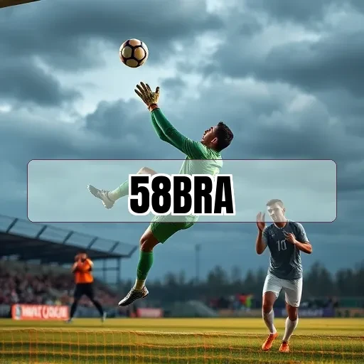 58BRA: A Fascinante Viagem pelo Universo dos Jogos Indie
