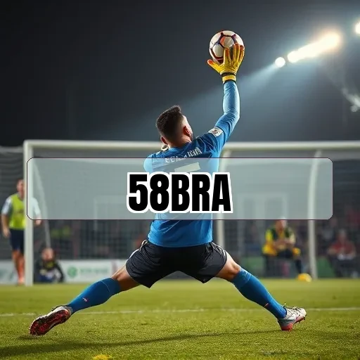 58BRA: Atrações Incríveis na Seção de Simulação de Jogos