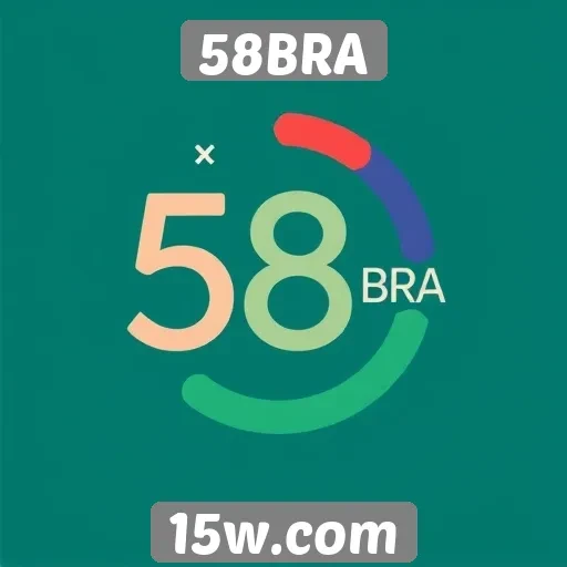 Análise da experiência do usuário no 58BRA