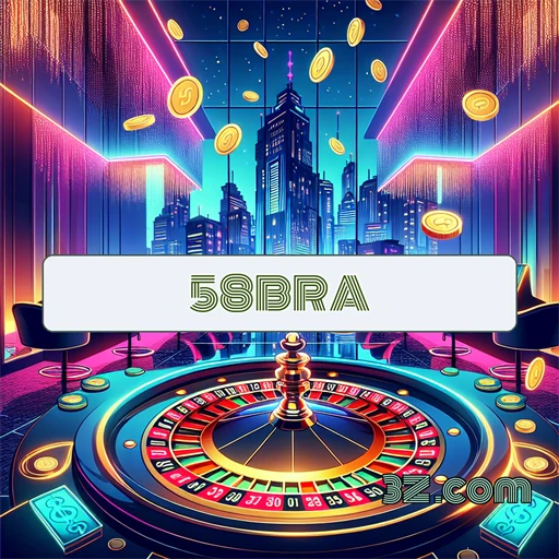 Cassino Encantado: A Magia do 58BRA Atraí Jogadores