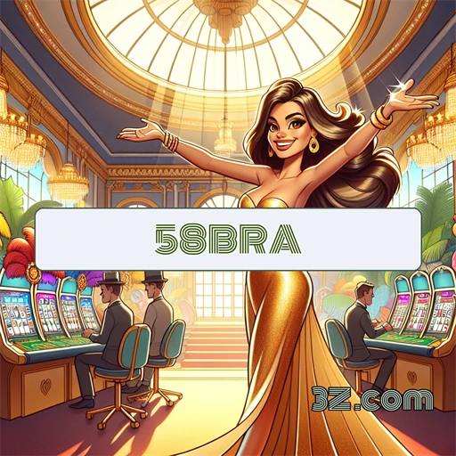 A Seção Confiável do 58BRA Transformando Gamers em Expertos